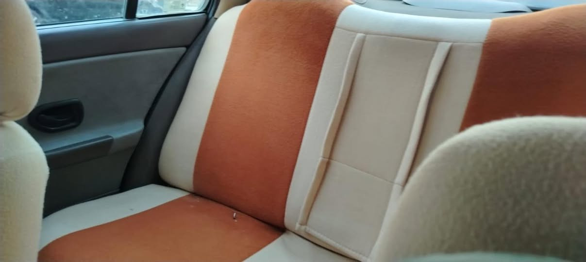 سمند ٢٠١٢ ناطق سياره جاهزه كير محرك تبريد صدر جديد تخم تاير سنويه بسمي لل٢٠٢٩ هيئه وغرمه مصفره
مكاني  بغداد الغزاليه ***********
