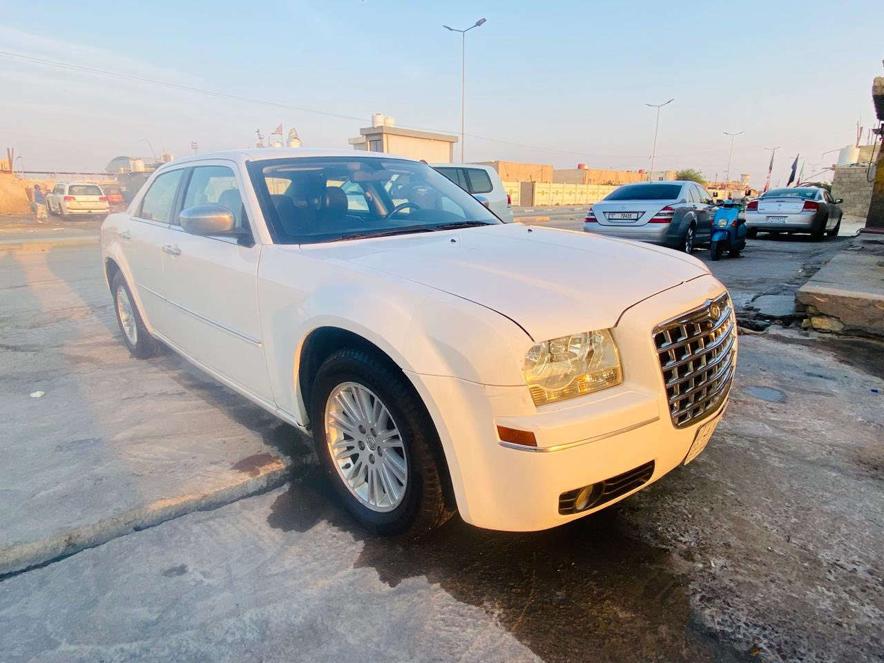 2010 كفاله بيه شبر بخشم الجاملغ
رقم بصرة بأسمي 
تخم تاير 
حداده 
مكينه 
كير 
اكسل 
كاردن
دواخل 
كله بلشرط 
جانيه صارله 8سنوات عندي 
العنوان مركز البصرة 
السعر 142$ 
***********
