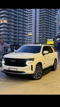 تاهو • ٢٠٢١ • حادث