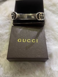 سوار كوجي • فضة استرليني