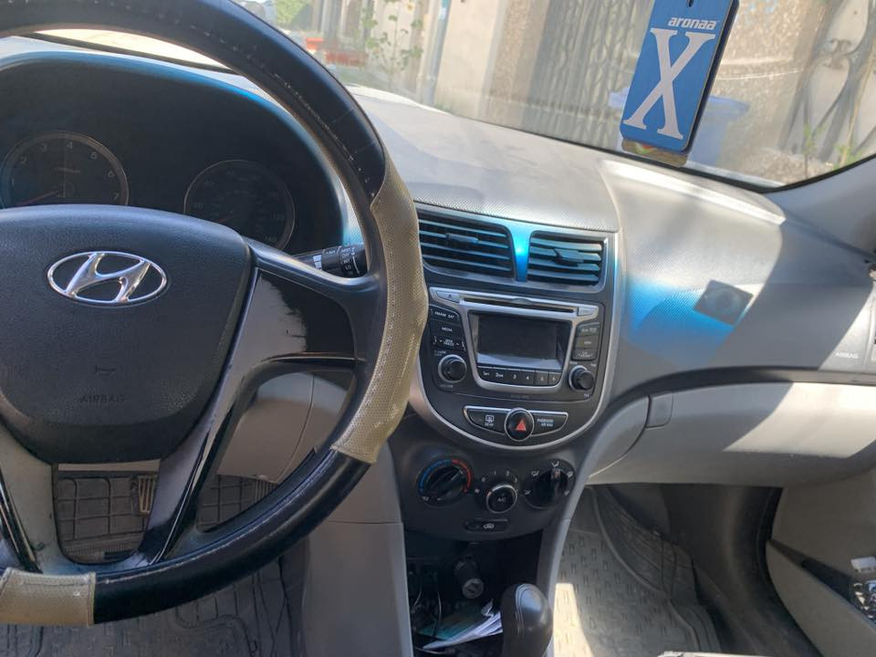 السلام عليكم
اكسنت 2016 للبيع 
مكينه 1600gdi جديده شاده 
منضومه تبريد جديده
منضومه زنون جديده 
تخم تاير جديد 
بجم كبس  
ماشيه130000mi وقابله للزياده 
رقم واسط نكليزي جديد مشروع وطني تتحول بغداد وبكل مكان  
حادث سياره الجاملغ الايمن والباب صبغ  سونار موجود 
سعر 95 بيه مجال بسيط 
مكان سياره بغداد حي الجهاد الاستفسار ***********
 

السلام عليكم 
اكسنت 2016 للبيع 
مكينه 1600gdi جديده شاده 
منضومه تبريد جديده
منضومه زنون جديده 
تخم تاير جديد 
بجم كبس  
ماشيه130000mi وقابله للزياده 
رقم واسط نكليزي جديد مشروع وطني تتحول بغداد وبكل مكان  
حادث سياره الجاملغ الايمن والباب صبغ  سونار موجود 
سعر 95 بيه مجال بسيط 
مكان سياره بغداد حي الجهاد الاستفسار ***********
