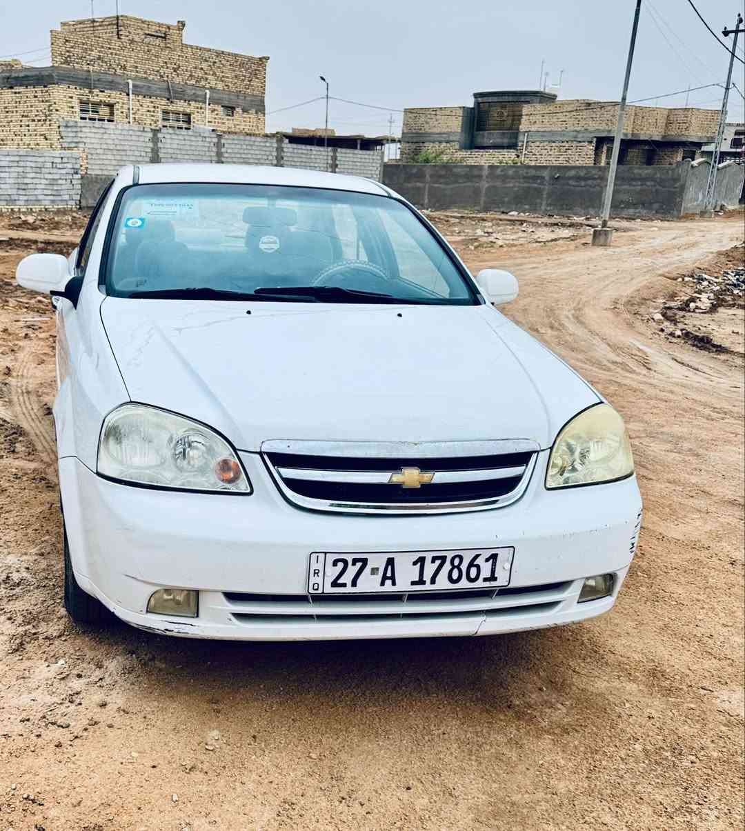 اوبترا ٢٠١٠ جاهزة تبريد شغال كهربائيات كلها تمام
٧٢ وبيها مجال بسيط
السماوة قرب متنزهه الوردة 
الاتصال على الرقم
 ***********
