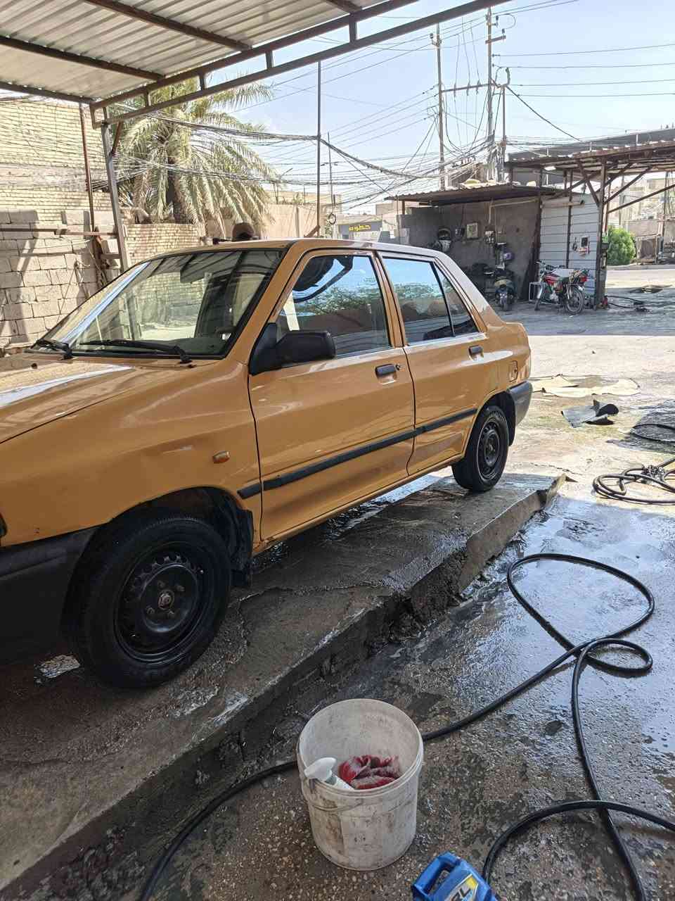 سلام عليكم سايبا موديل ٢٠١٥
٣٠ وبيها  عنوانها كربلاء ضربتها مثل ما موضح بل صوره 

***********
