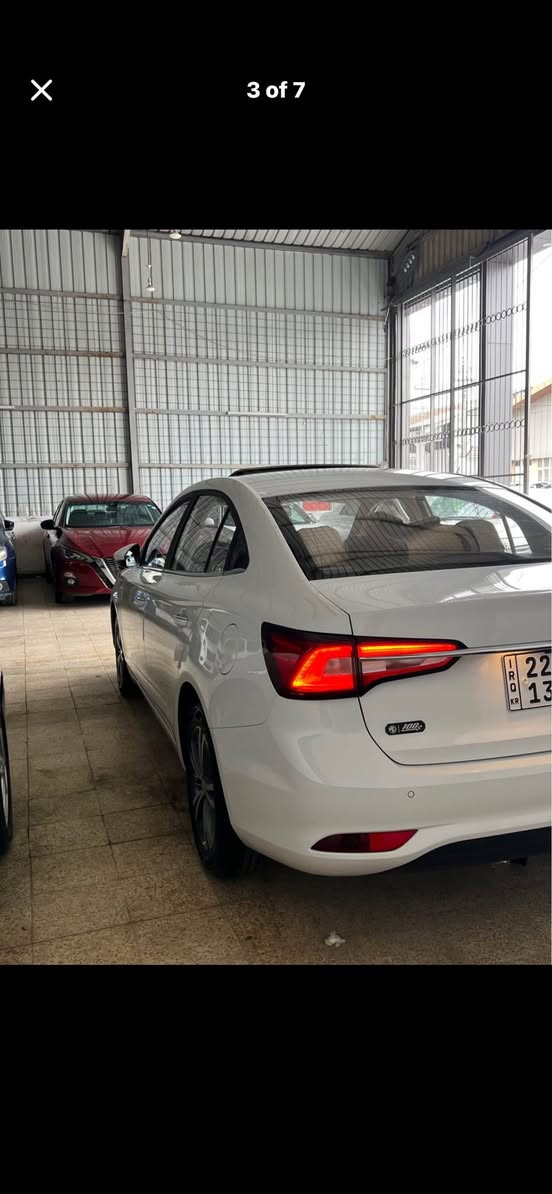 سلام عليكم MG5 موديل 2024 تةعديل و سبوخ بة بةشةرت تةنها 3 هةزار روشتوة گير و مةكينة بة شةرت قةپات مواسةفات سعري 117 وةرةقة شوين هةولير 
***********
