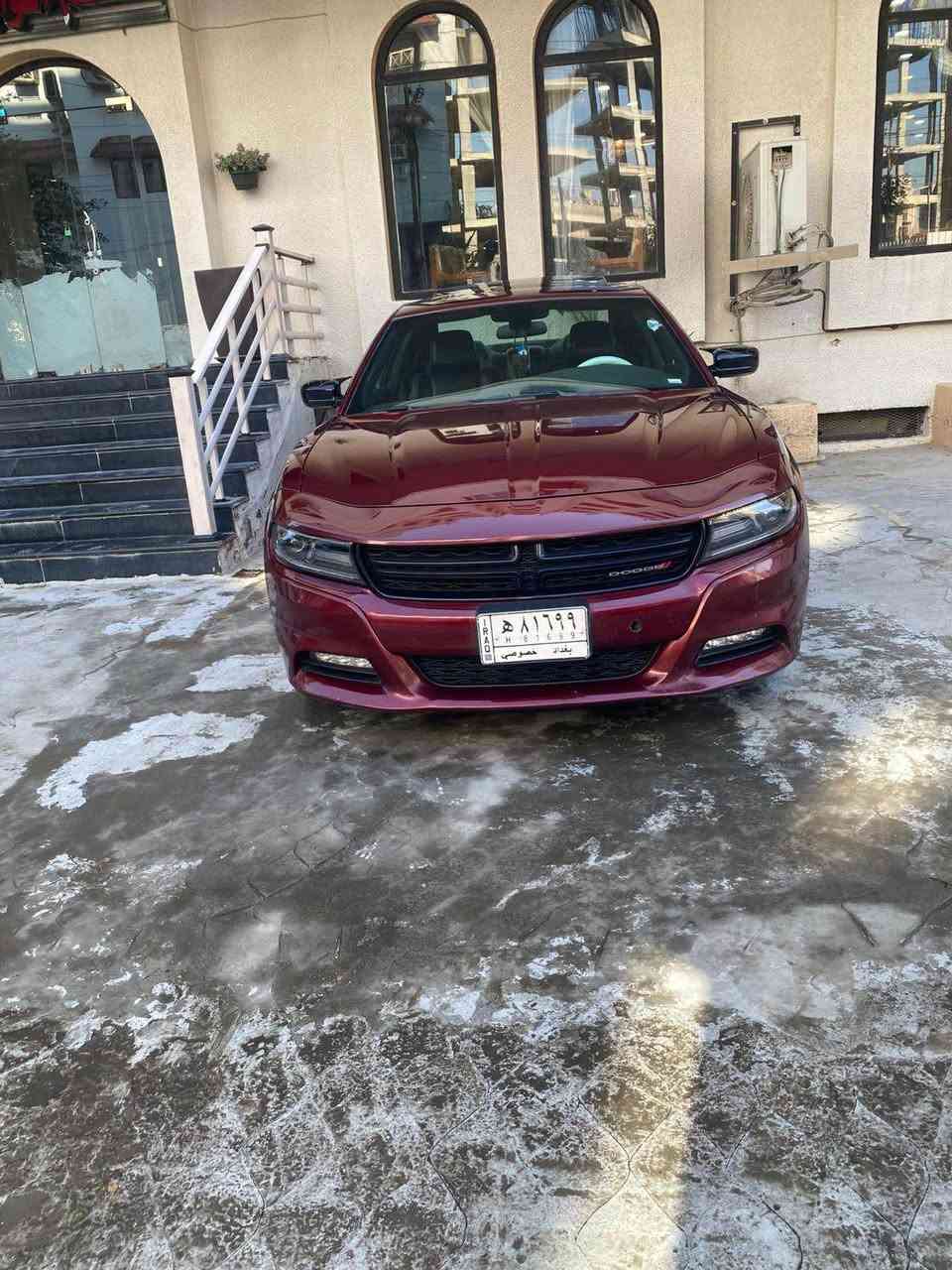 عمي رحمه ع والديكم لحد يخابر ويكون امسح المنشور ونوب تموت خالته ديرو بالكم ع خالاتكم 😂

بسبب الوعود الكاذبه اعيد النشر جارجر موديل ١٩ كفاااله عامه تقرير حتى دعاميات مكفولات. فوول مواصفات SXT Plasفئه 
مكانها ناصريه. السعر225 جوه السوك لغرض الحاجه 

*********** ناصرية, ذي قار
