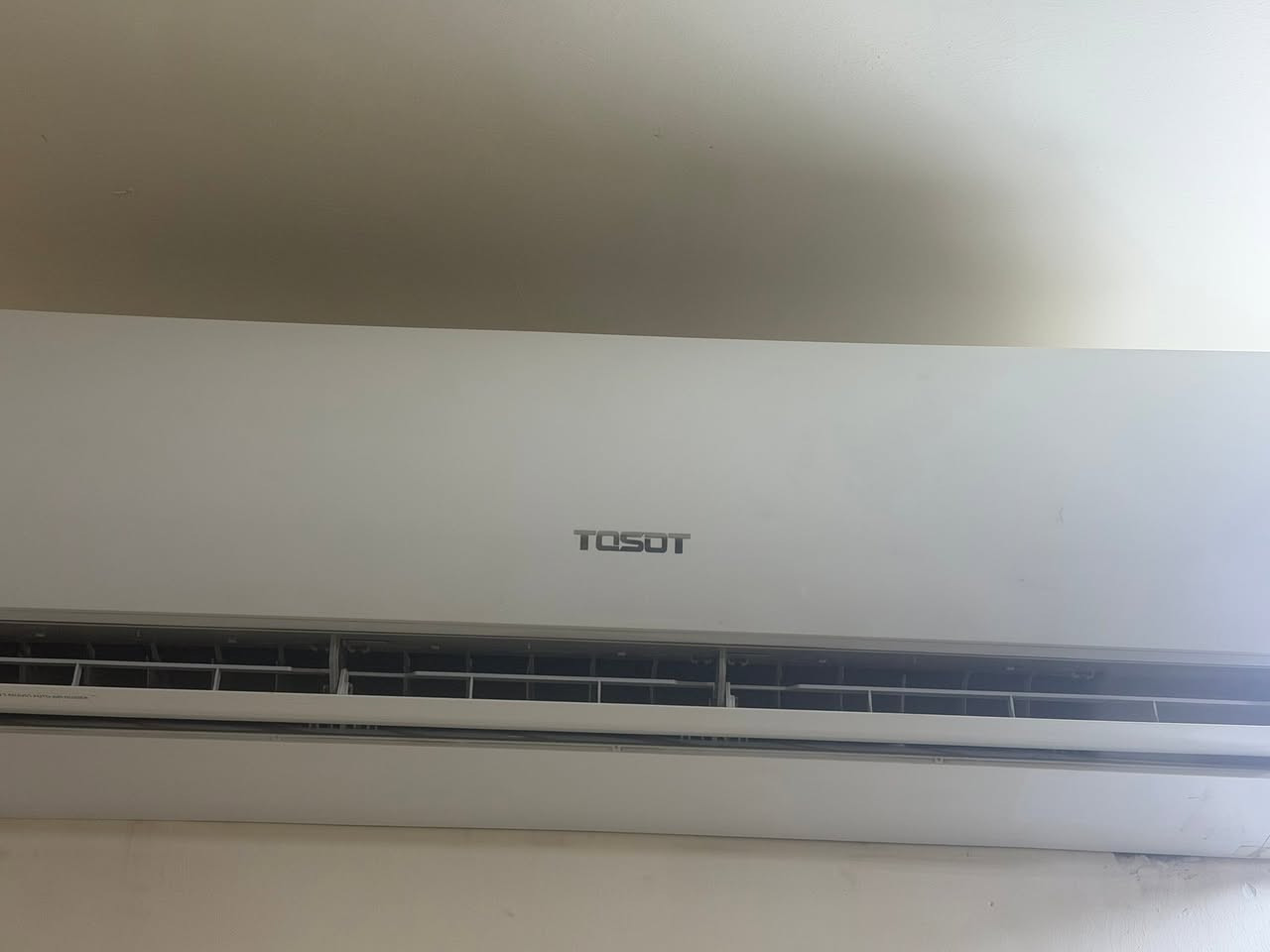 سبلت توسوت بعدة جديد 2 طن تبريده ثلج تشوف تبريده قبل لا تفتحه يلا تاخذه مكاني بغداد الزعفرانية السعر 500 للاستفسار *********** متواجد واتساب
