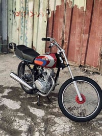 اربعه كير • سكنر • دهن جديد