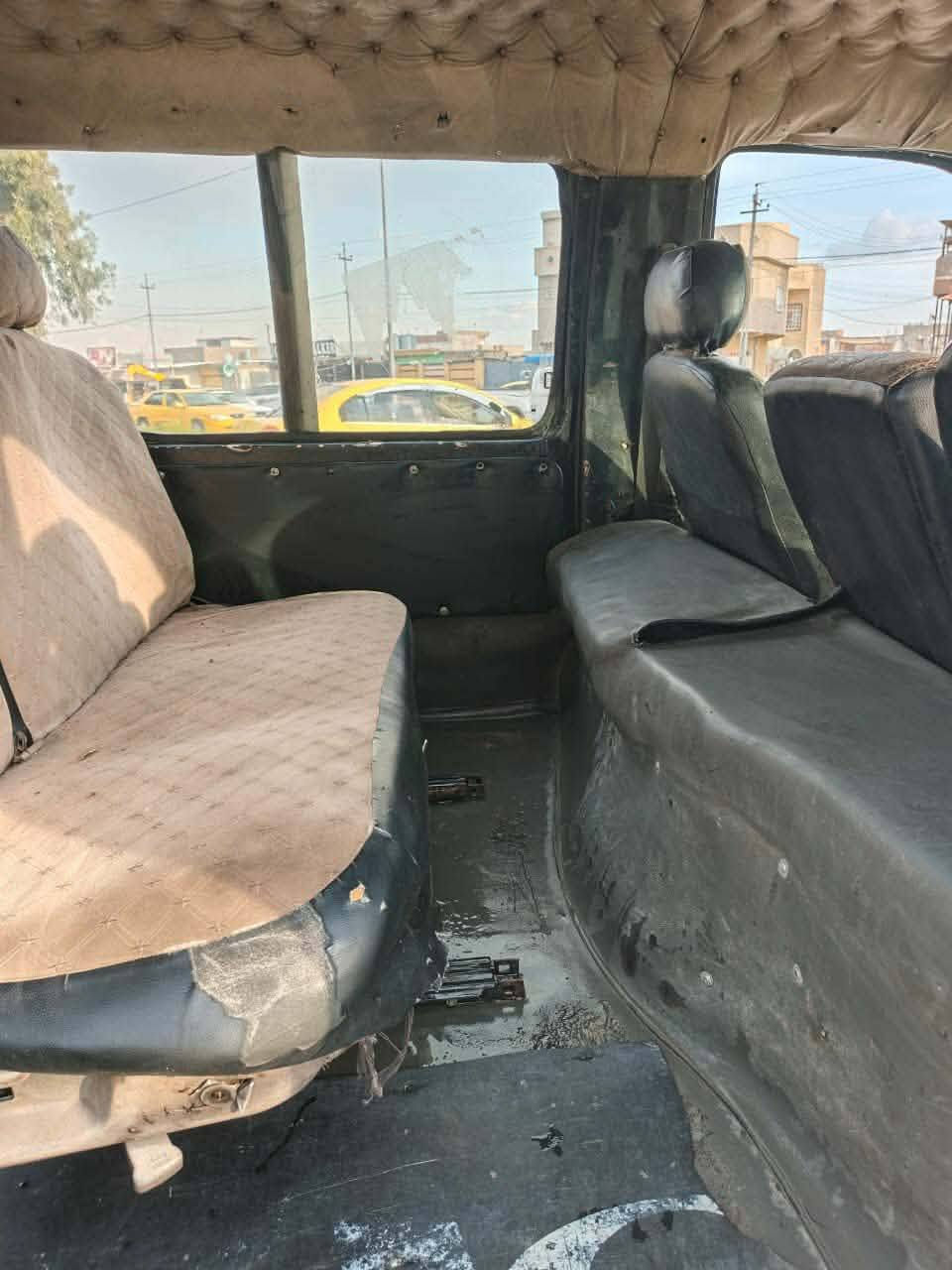 بريجو موديل97 سياره جهاز مرتبه لبيع تفاصيل اتصل تدلل
*********** مكاني الرشيديه
