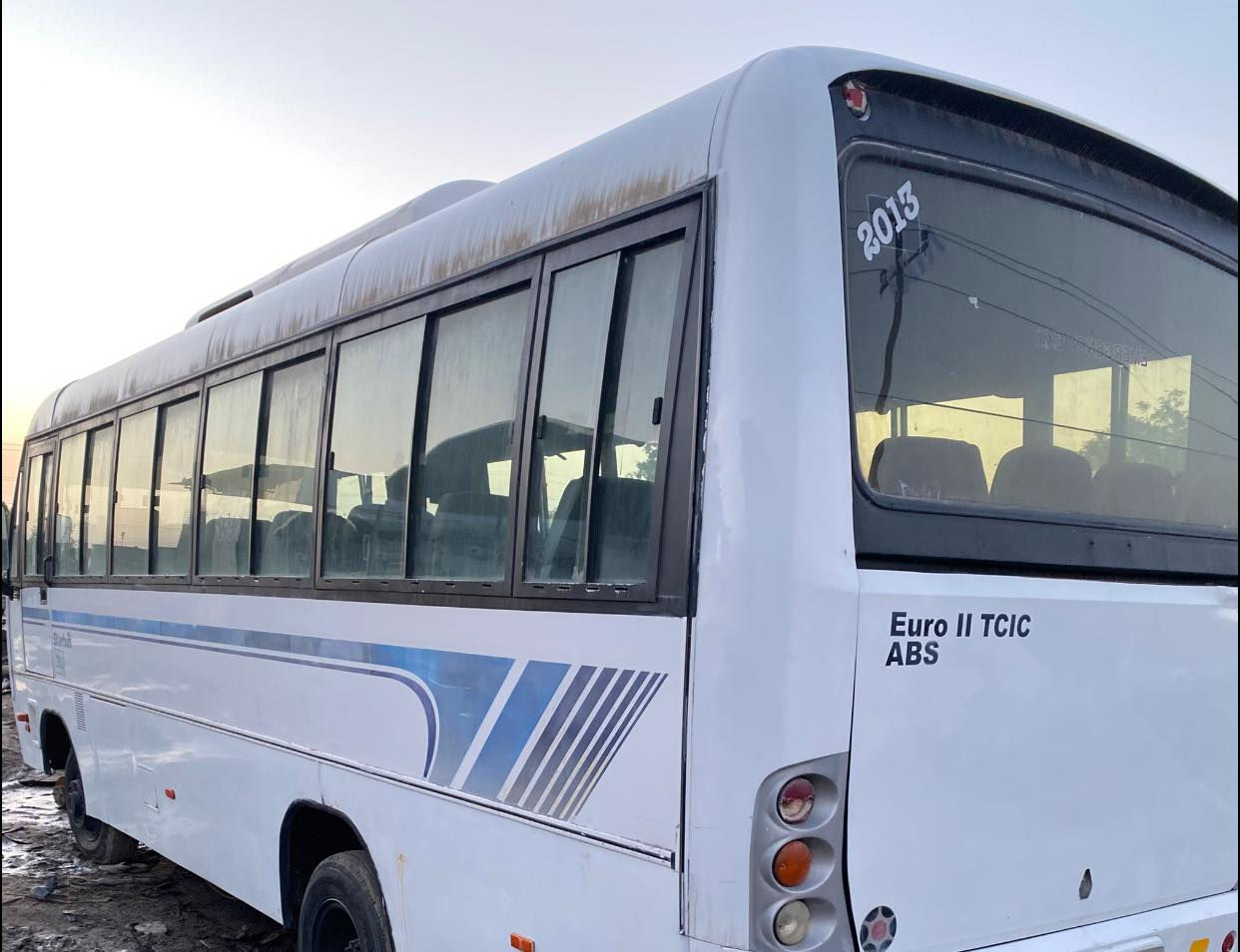 تاته بدون
للبيع تبريد شغال 
تخم تاير 
كشنات جديده 
مكينه لا تبخير ولا تنقيص 
العنوان نجف 
للاستفسار :***********
