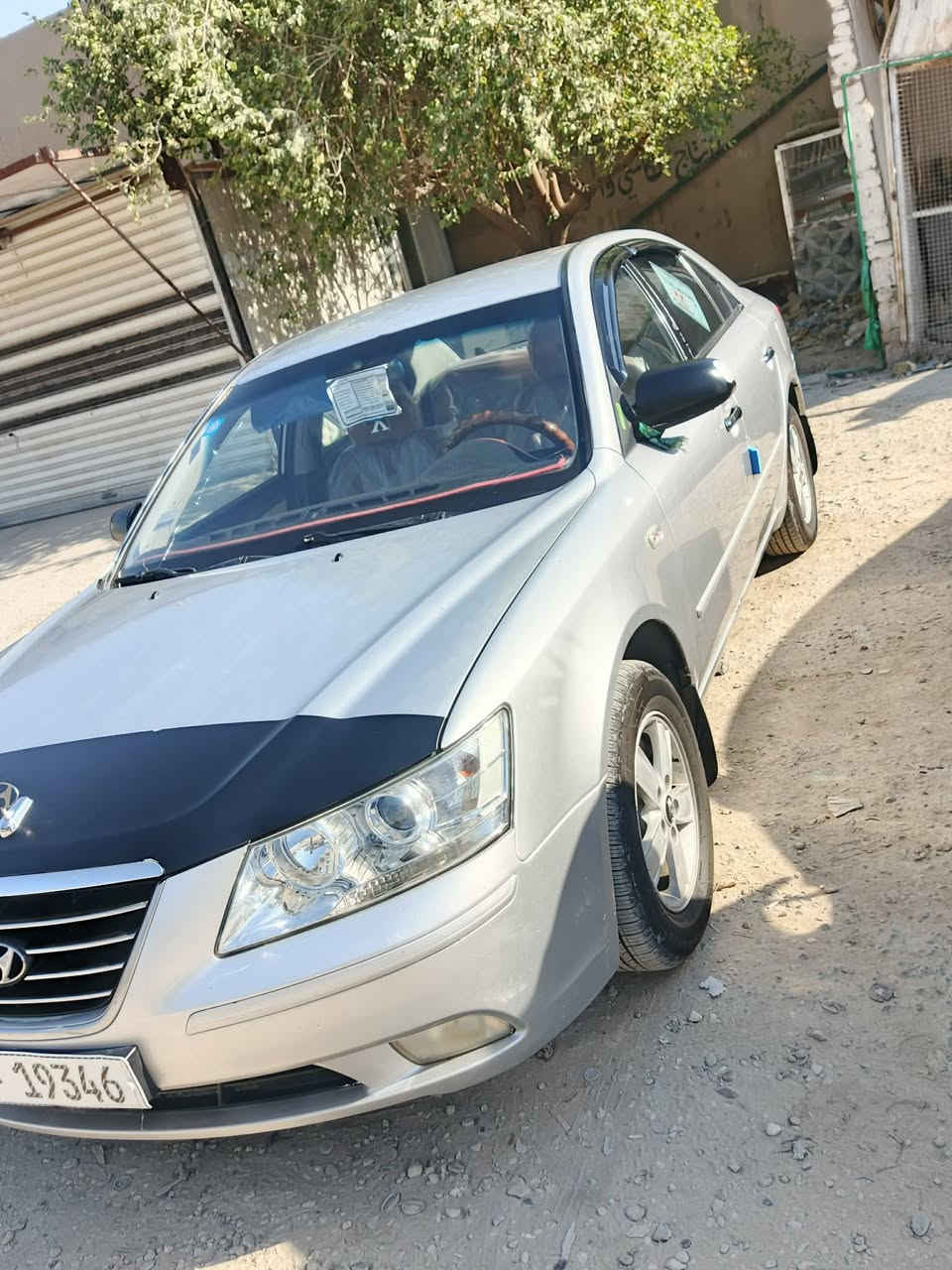 سلام عليكم سوناته كوريه اصل خط واحد بيهه جاملغ امامي فقط موديل 9 تبريد حداديه خير من الله رقم بغداد الجديد  *********** اتصل واني خادم
