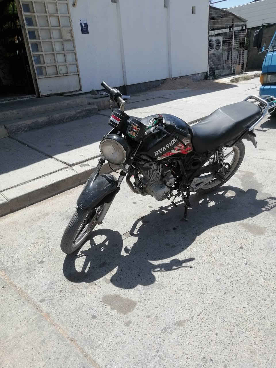 هيوشه نضيفه  للبيع 350 وبيه مجال


**إذا كنت صاحب هذا الإعلان وتريد حذفه لأي سبب، رجاءا أرسل رسالة إلى الدعم الفني**