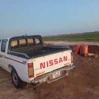 نيسان • موديل ٧ • للبيع