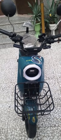 نظام التشغيل: تشغيل عن بُعد (Remote Start) مع نظام إنذار ضد السرقة. ال...