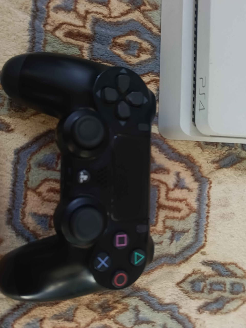 بلي 4 مهكر جديد الله شاهد النجف, العراق


**إذا كنت صاحب هذا الإعلان وتريد حذفه لأي سبب، رجاءا أرسل رسالة إلى الدعم الفني**