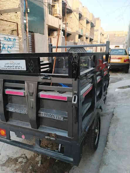 .ستوته البيع مديل 24 كاملة مكفوله السعر واحد ونص وبيه مجال العنوان خطيب الزراعي شارع خوله فرع الجامع ***********
