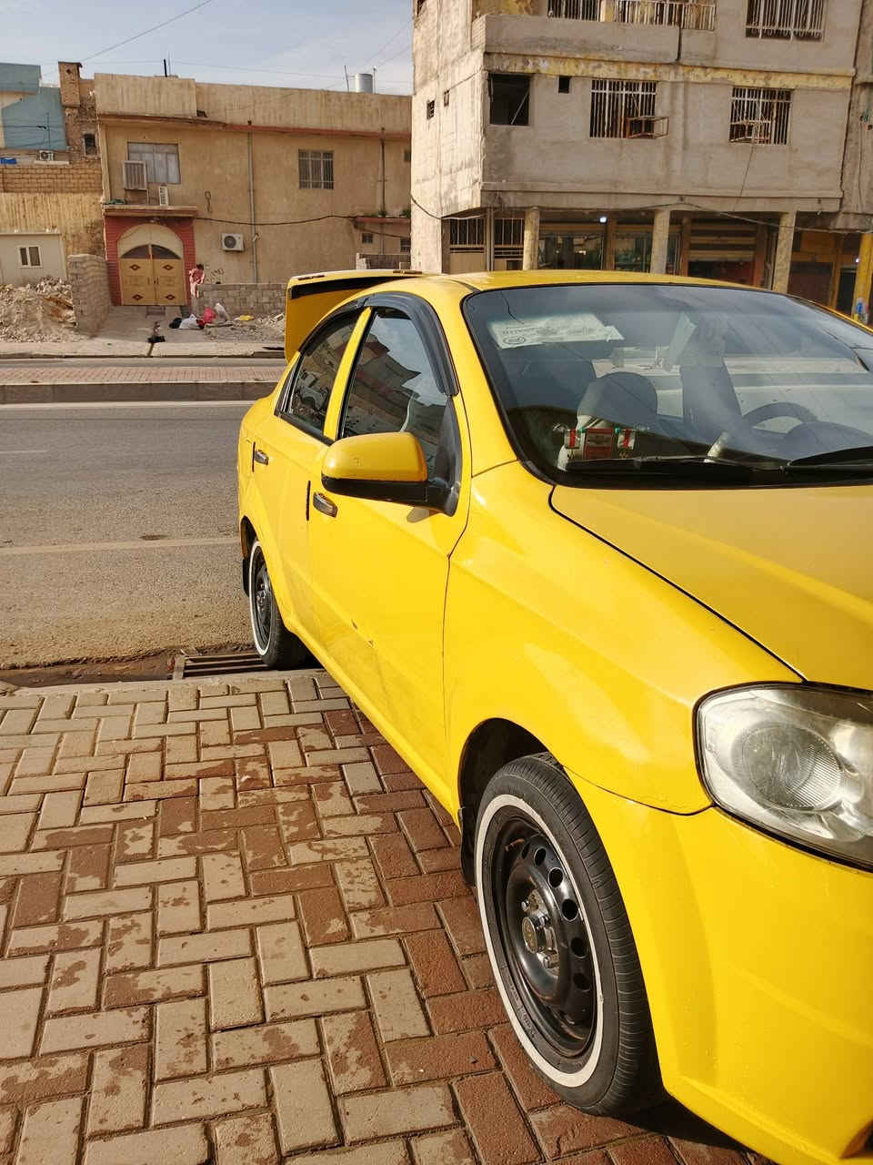 اڤيو كوري نينوى رقم انكليزي شرط التحويل تريد وكاله من الوكيل كابون بنزين طخم تايات نظيف محرك شرط كير شرط ارضيه جلد داخل حيل نظيف طخم نظيف شرط قطاره مال بنزين سياره صافيه دمعه مال رزق هيئه 25,000  غرامات صفر شرط كهربائياته كله شغاله  استفسار ازيد اتصل  الرقم ☎️***********
☎️***********
