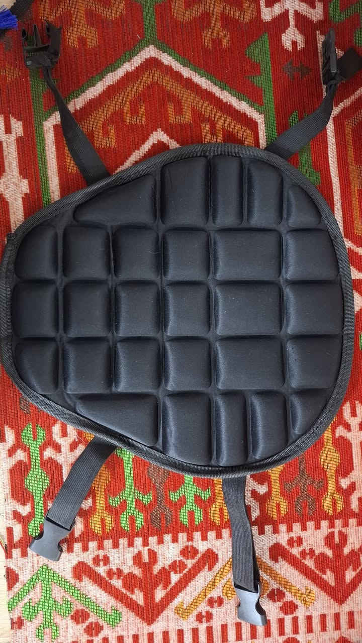 سلام عليكم
خوذه فج قلاب DFG 
كشن طبي
ستان موبايل (جدد استخدامهن٥ ايام)
سعره٤٠ الف مكاني بغداد شماعيه
***********
