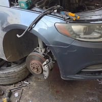 اخوان 🌹🌹 باسات سي سي محرك 2000توربو  بيها صوت قوي بل تشغيل وبيها كام ش...