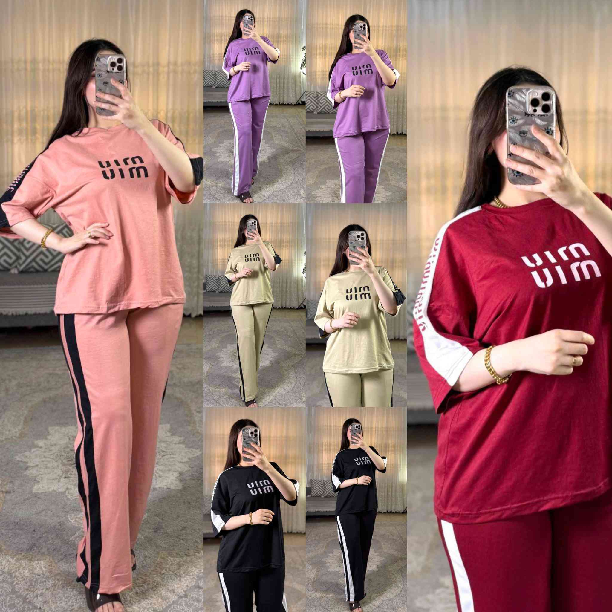 البيع جمله ومفرد
هذي المديلات واكثر 
توصيل جميع المحافظات 5


**إذا كنت صاحب هذا الإعلان وتريد حذفه لأي سبب، رجاءا أرسل رسالة إلى الدعم الفني**