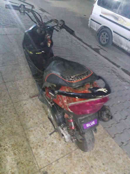 للبيع ماكس عدله مال لعب بوشه 55 و مرات بيها تبخير خفيف ويروح و كفر اربع ولفات و  بيها تزويد  ويل كب رياضي و صدر رياضي و كشن رياضي وصالنصه Ssرياضي و دبل خلفي رياضي سعر 350 وبيها مجال
مكاني بغداد الحسينيه رقمي *********** بي واتساب
