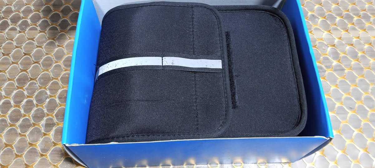 ناضور ليلي
المدى ٨٠٠ متر مع رام خزن ٣٢ اصلي سان دسك
جديد غير مستخدم بدون بطاريات سعرة ٥٠ الف


**إذا كنت صاحب هذا الإعلان وتريد حذفه لأي سبب، رجاءا أرسل رسالة إلى الدعم الفني**