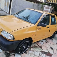 للبيع موديل 15 رقم بغداد تحويل مباشر  مكفوله كفاله عامه صبغ وضربه  مصف...