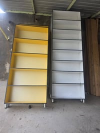 فاترينات ٧ • الكوت الدجيلي