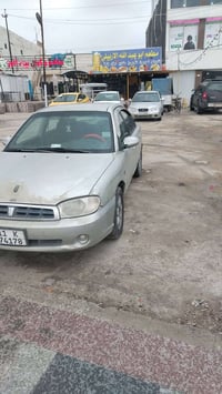 سبكترا موديل 2000سياره خير من الله كامله نقص بس قايش كنبريسر بسمي رقم ...