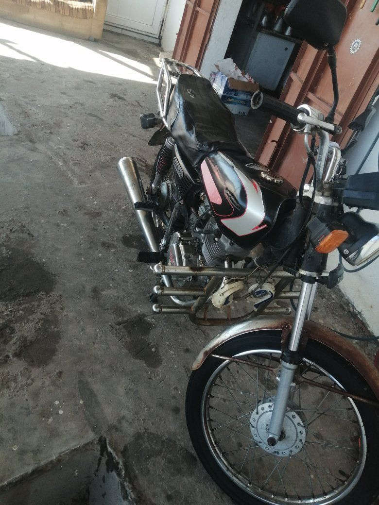 موطور عيتان للبيع ٤گير سعر 225وبي مجال للطيبين معلومات اكثر راسلني خاص


**إذا كنت صاحب هذا الإعلان وتريد حذفه لأي سبب، رجاءا أرسل رسالة إلى الدعم الفني**