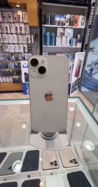 ايفون 14 • ايفون 128 جيجا • ايفون 14 ابيض • موبايل ايفون • iphone 14 •...
