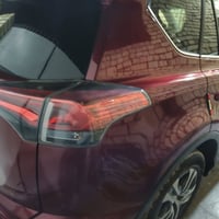 رافور • ٢٠١٨ • الكوت