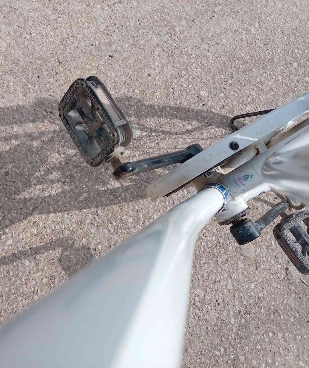 السلام عليكم باسكل للبيع مديل 19 شركه Fromage فروماج
سعر، 140وبي مجال مكان شطره مستعجل عل بيعته


**إذا كنت صاحب هذا الإعلان وتريد حذفه لأي سبب، رجاءا أرسل رسالة إلى الدعم الفني**