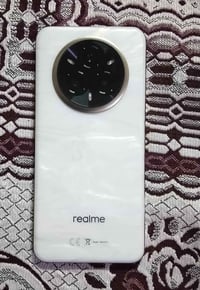 ريملي 14 برو بلس • مستخدم شهر ونص • قفل 450