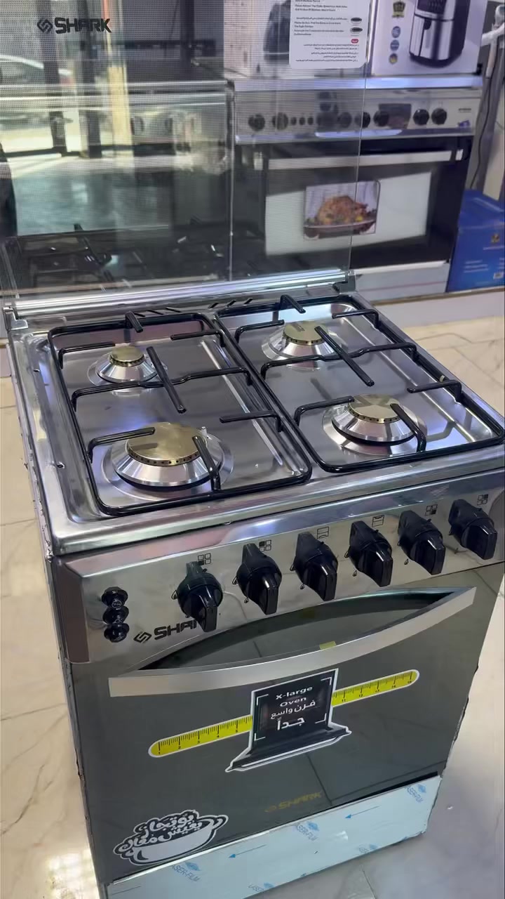 زبائن معرض الباشا
عرض لمده يومين على الطباخ المصري شارك 4 مشاعل 
السعر // 219

للاستفسار مراسلة الصفحة الرئيسية
 او اتصال علئ أرقام المعرض
***********
***********

زورونا موقعنا بغداد الدوره حي المعلمين 
قرب مدرسه بلاط الشهداء معرض الباشا
