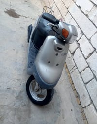 ياماها • كهربائيات شغاله • ما بيها باتري