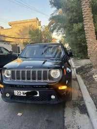 للبيع فقط  جيب رينجيد موديل22 رقم اربيل وارد امريكي كلين تايتل مكفوله ...