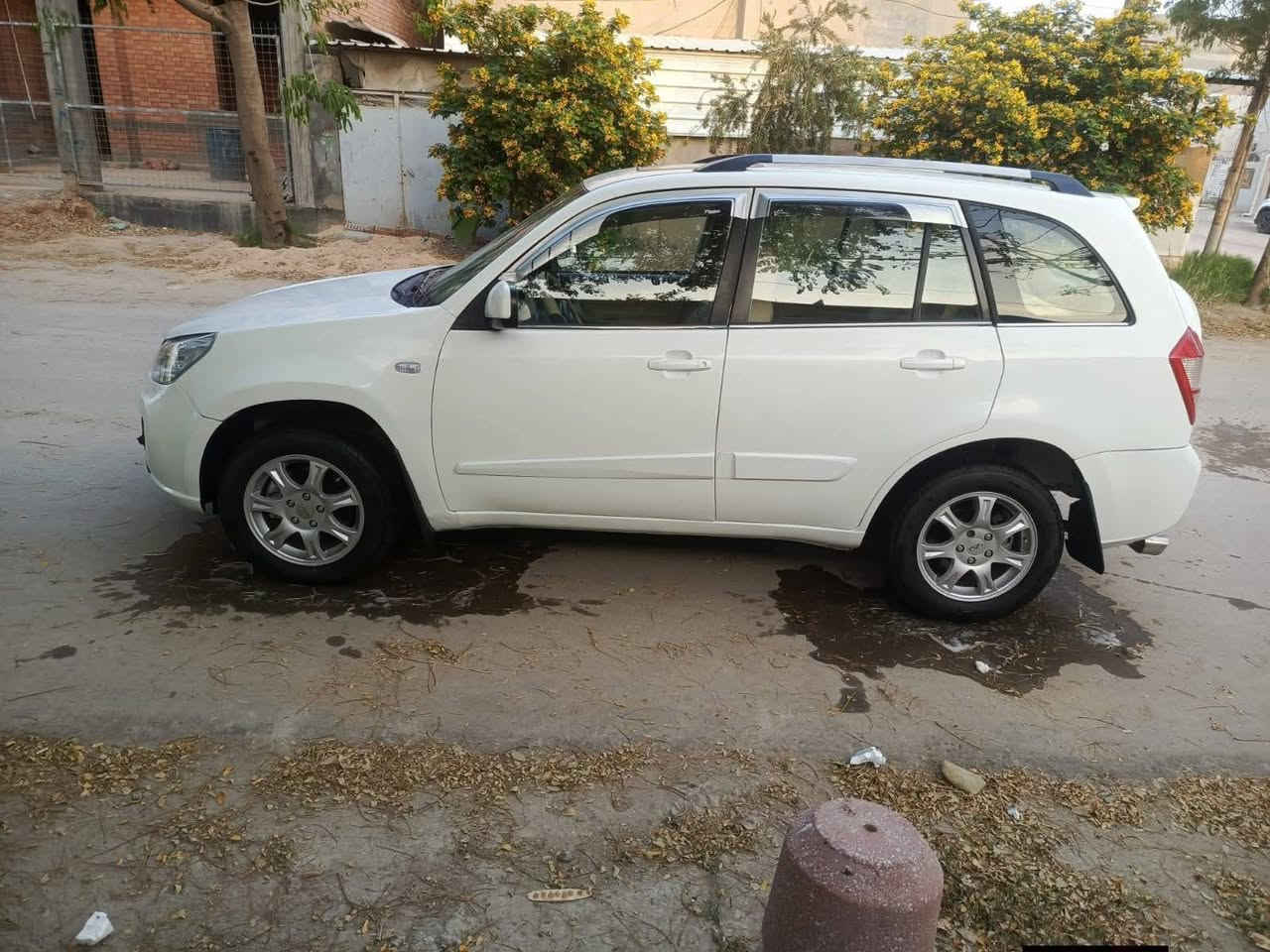 🚗 تيجو 2013 رقم ألماني - بابل للبيع 🚗
للـمراوس فقط، اللي عنده 48 يوم راس يطبلي خاص أو يتصل.

السيارة ورده ونظيفة جداً، استعمال مرتب.

✅ تايرات جديدة ✅ حدادية نظيفة ✅ كير كهربائي ✅ مكيف شغال ✅ محرك وشاصي ممتاز ✅ جاهزة وما تحتاج أي صرف

المعاينة خير برهان.

📞 رقم الهاتف***********
