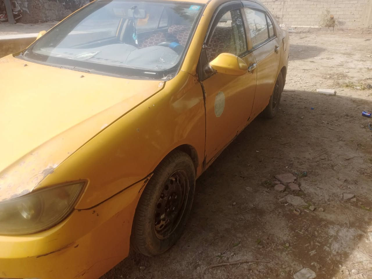 ليفان 620
محور كورلا كير وميكنه اوتماتيك 
رقم واسط انكليزي مشروع وطني (بأسمي)

(السعر 30)
للبيع او مرواس

(العنوان بغداد حي البتول عبور جسر الفرنسي)

(***********)
