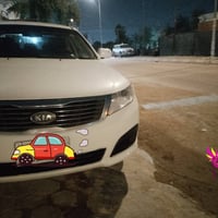 سيراتو • ٢٠٠٩ • محرك مفتوح