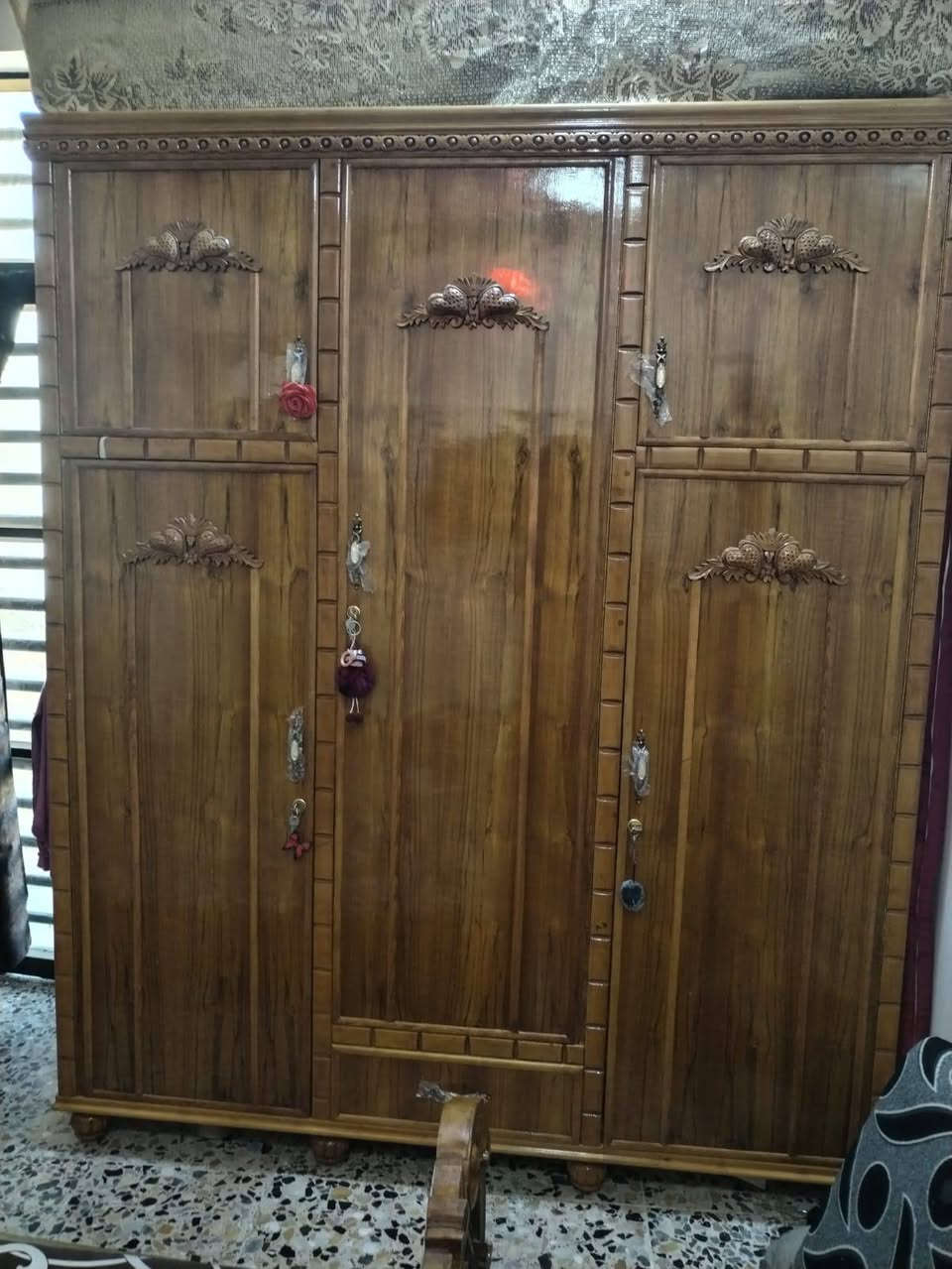 مليون ونص وبيهاا مجال


**إذا كنت صاحب هذا الإعلان وتريد حذفه لأي سبب، رجاءا أرسل رسالة إلى الدعم الفني**