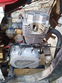 ستوته هامر • وراق صولي • كهرباء جديده