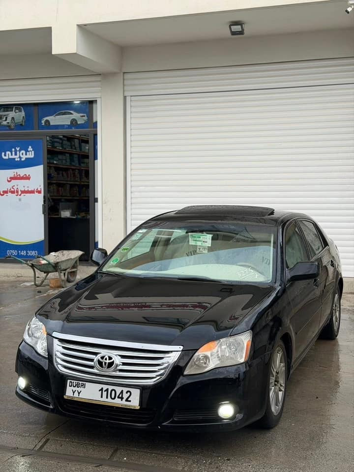 ئەڤەلۆن ٢٠٠٧ کراوەتە ١٠ گیرو مەکینە بەشەرت عام بۆیاخە کۆدی نیە سعری ٥٦ مەجالی کەم رەقم ***********ئەدمینی گول سەیارەکە براوەیە
