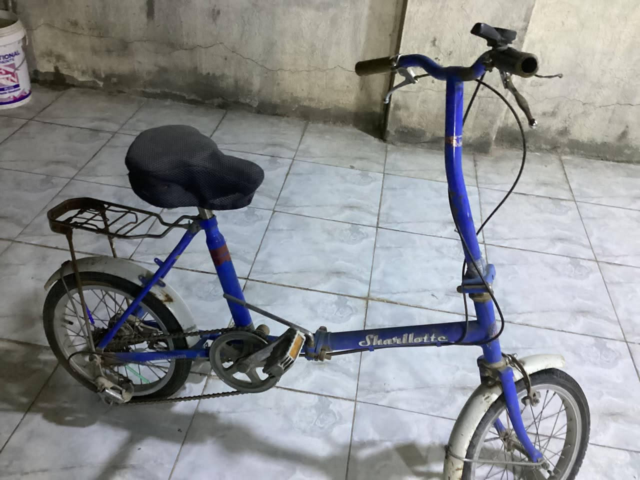 للبيع أو المراوس ب بايسكل حجم 26


**إذا كنت صاحب هذا الإعلان وتريد حذفه لأي سبب، رجاءا أرسل رسالة إلى الدعم الفني**