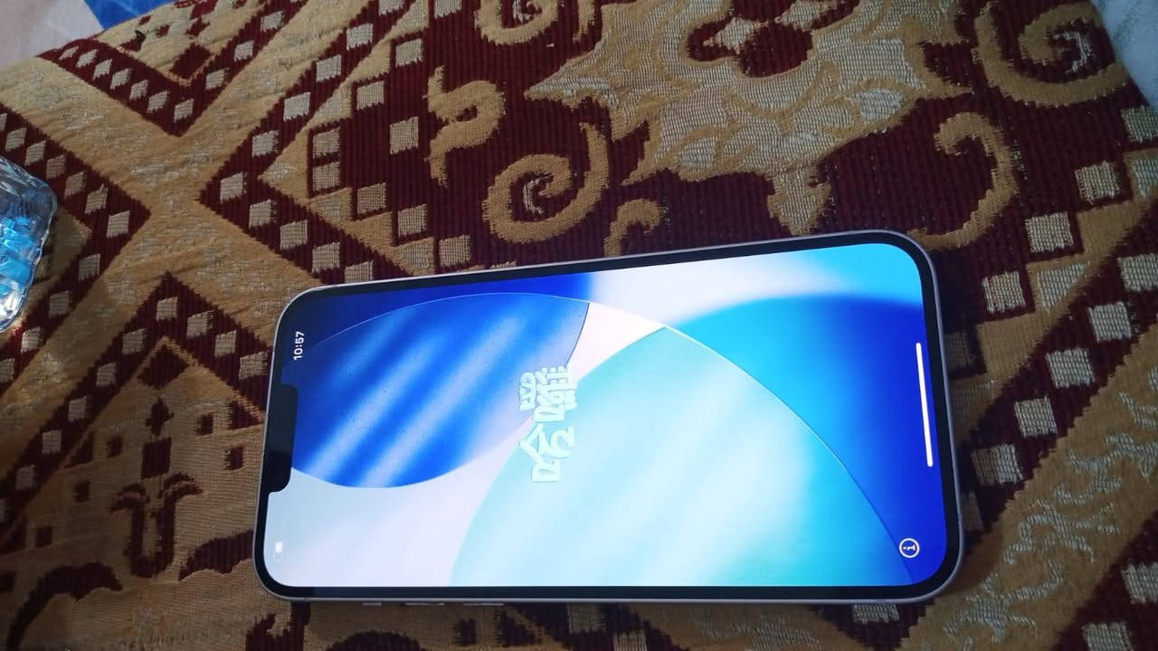 أيفون 14 برو مقفول ايكلود للبيع جهاز جديد بعد ب275 وبي مجال
***********وتساب
