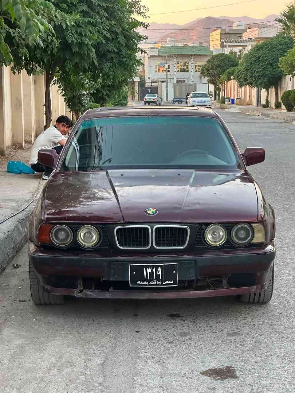 سڵاوی خوا لەهەمو لایەك ئەم بی ئێمە بۆ فڕۆشتن 520ی كەپسی گێڕ حادی بەشەرتی دەحمولێدراوو گێڕو مەكینە   سڵایتو دوجام كارەبا لایت ئەڵقە پێش گەورە  چوار تاقم تایەوویلی هامانی لۆكی لەسەرە مۆدێلی92 سەیارەكە حلوجە ماڵی مەدەنی بەشەرت سحری17 وەرەقەو محامەلە***********❤️

