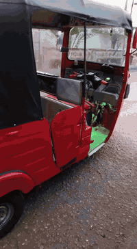 تكتك • ٢٠١٨ • تعمير جديد