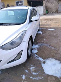 موديل ٢٠١٥ • حادث • خليجي فول