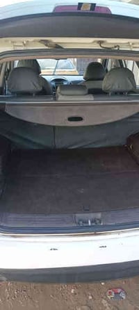 توسان للبيع سياره من اخذتها بيها شخوط خليتها من صاحبها  كير مكينه مكفو...