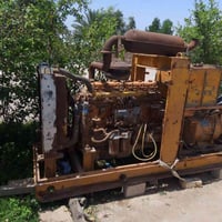 هينو اصل • محرك شغال • الزبير البصرة