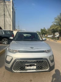 كيا صول موديل 2020 للبيع  السونار مرفق بالمنشور السعر 130 وبيها مجال ب...